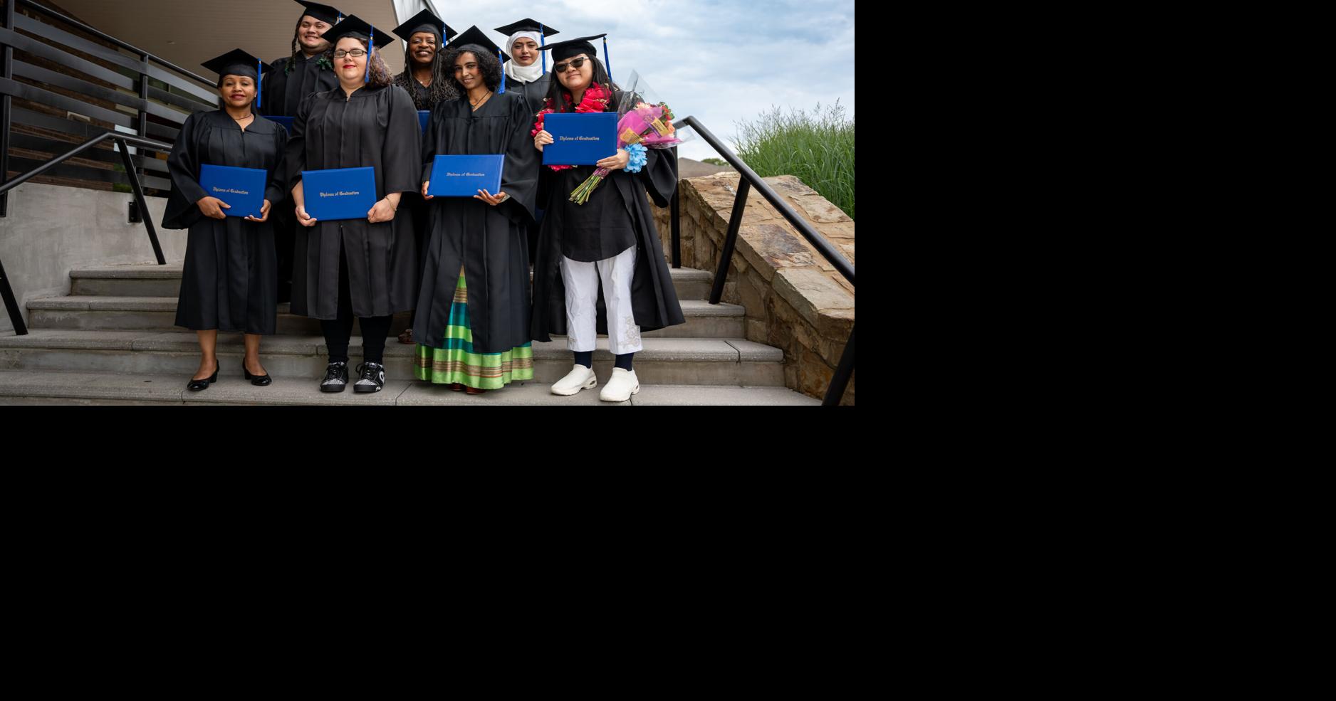 Gwinnett Library graduates 10 in Career Online High program | News ...