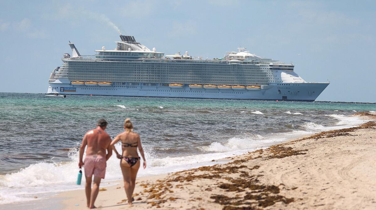 Booking A Cruise From The Us This Summer Here S What You Need To Know Gwinnettdailypost Com