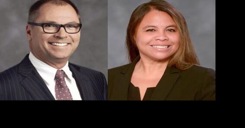 Vice Chairman Promoted to Lead Gwinnett School Board - Vimarsana News