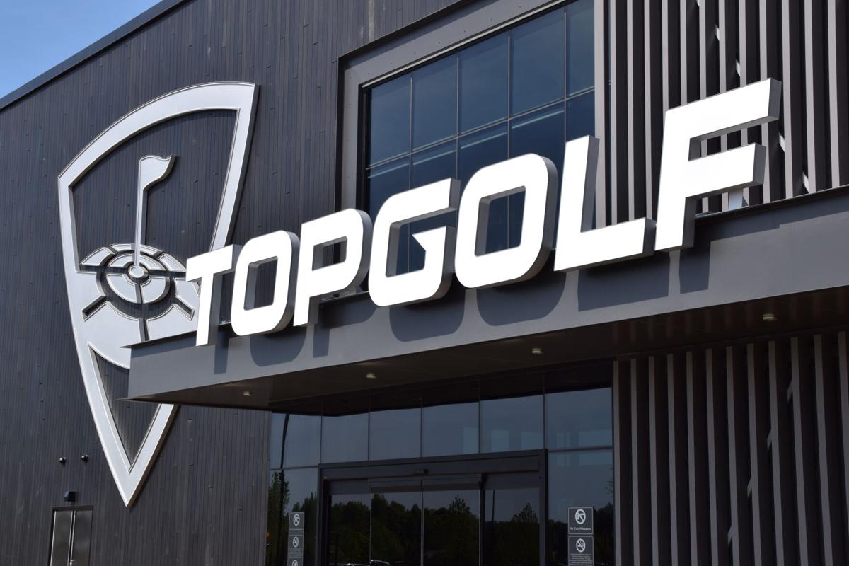 New Topgolf location in Buford offers golfers of all skill levels a
