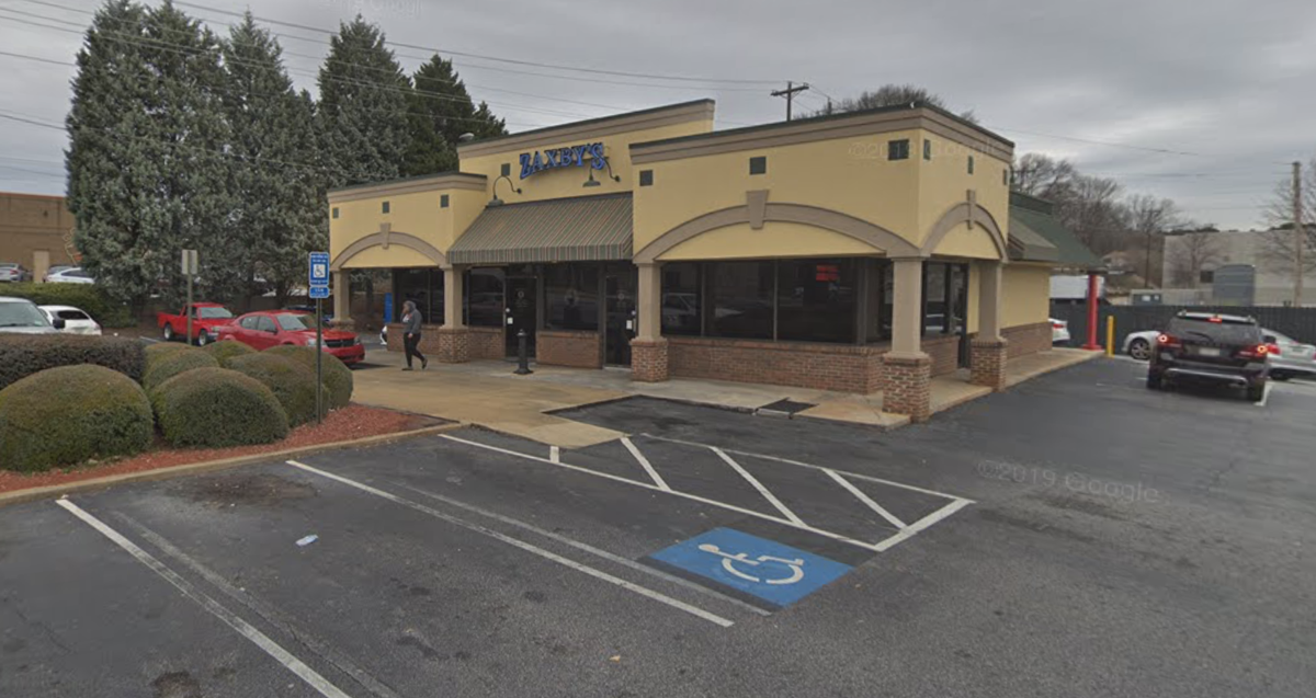 Weekly Restaurant Health Inspections For Aug 25 2019