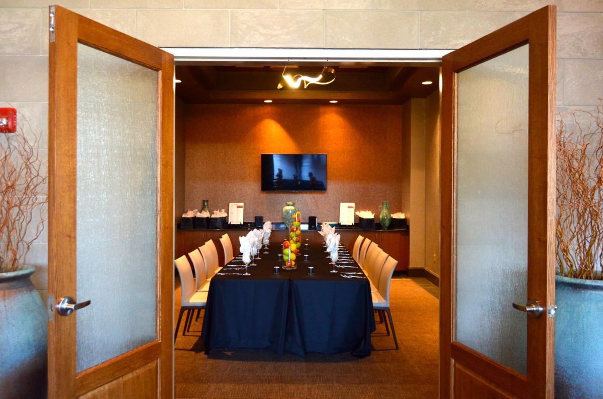 Peachtree Corners’ CMX CineBistro opens Friday News