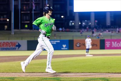 Gwinnett Stripers comeback halted in another loss to Durham