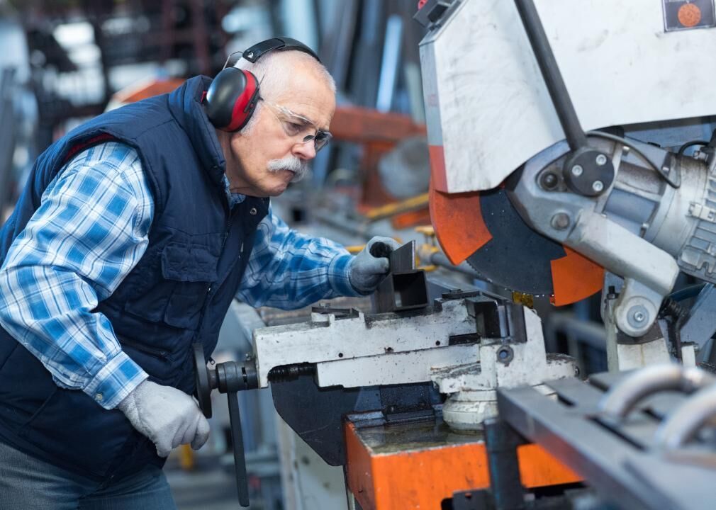 Best-paid industries for machinists | Slideshows | gwinnettdailypost.com