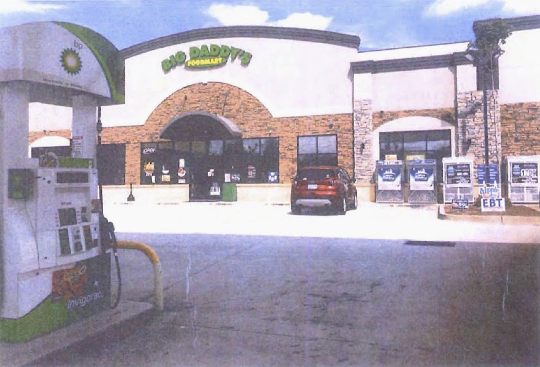 Gas station proposed near Tech on Sugarloaf News