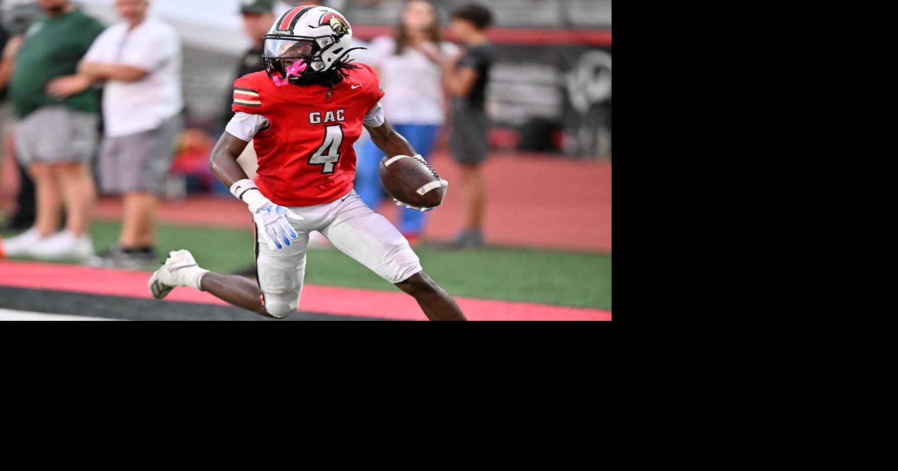 GAC falls in Triple-OT Saturday showdown against Douglass 54-48