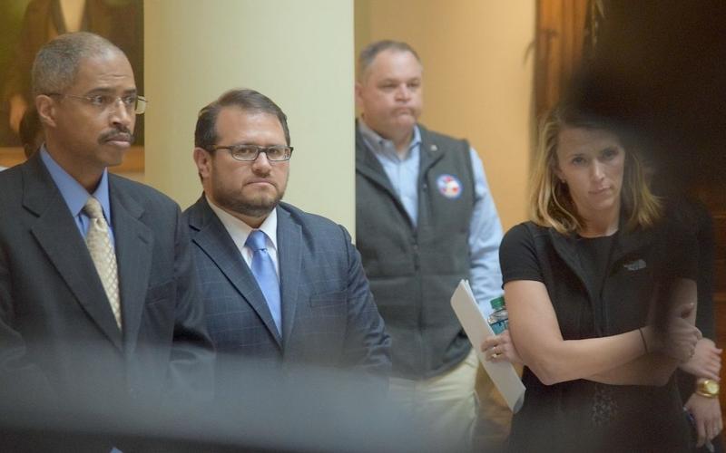 Governor announces Kaiser Permanente to bring 600plus jobs to Duluth