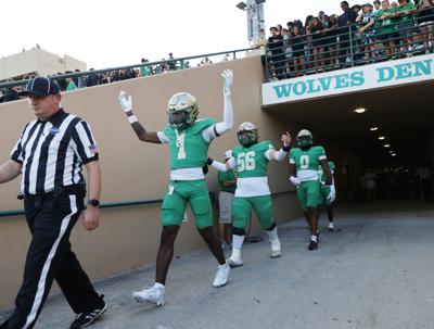 Buford travels to Mallard Creek on heels of eye-catching opener ...