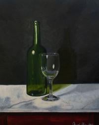 Jacob Taylor’s passion for art provides an opportunity