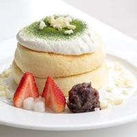 Fluffy Fluffy Now Serving Souffle Pancakes In Buford | News ...