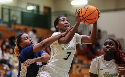 Grayson Overpowers North Paulding in Girls Basketball | Prep ...
