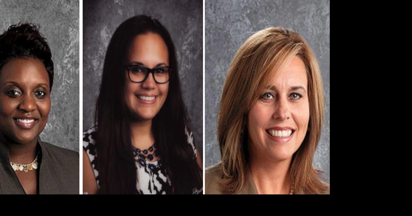 Gwinnett County Board of Education appoints three elementary school ...