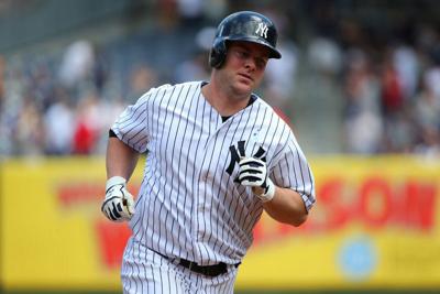 Duluth's Brian McCann snubbed when MLB All-Star reserves announced