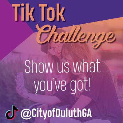 Tiktok challenge - YouTube
 |Tiktok 19 Challenge