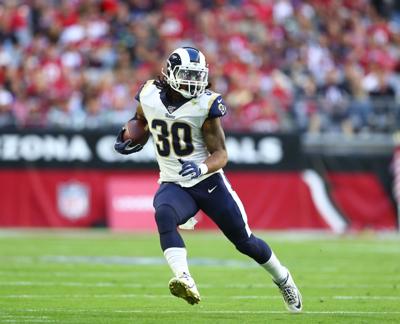 Report Former Georgia Bulldogs Star Todd Gurley To Sign With Atlanta Falcons Sports Gwinnettdailypost Com