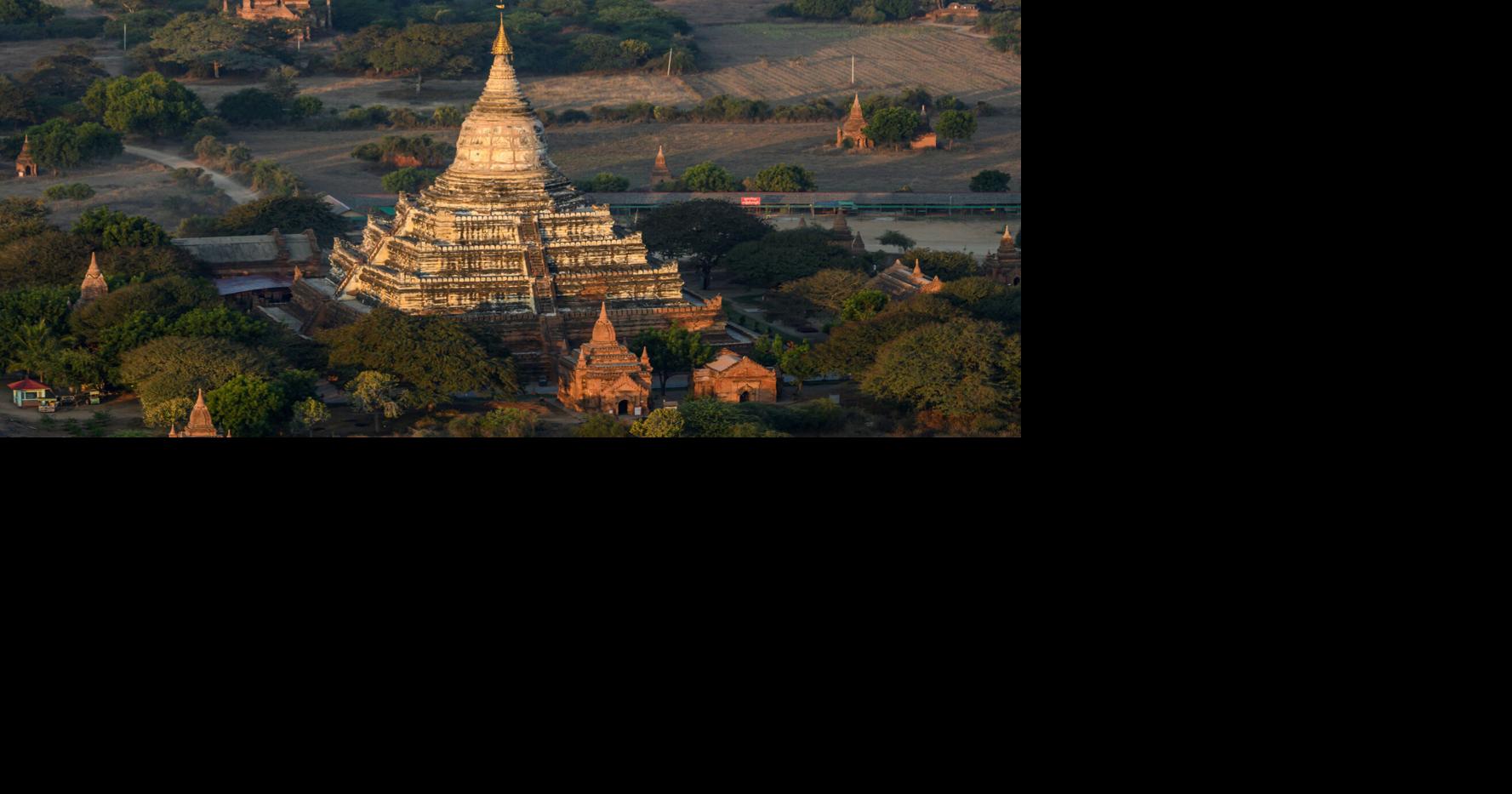 Myanmar is planning to reopen to tourism in early 2022. But who will go ...