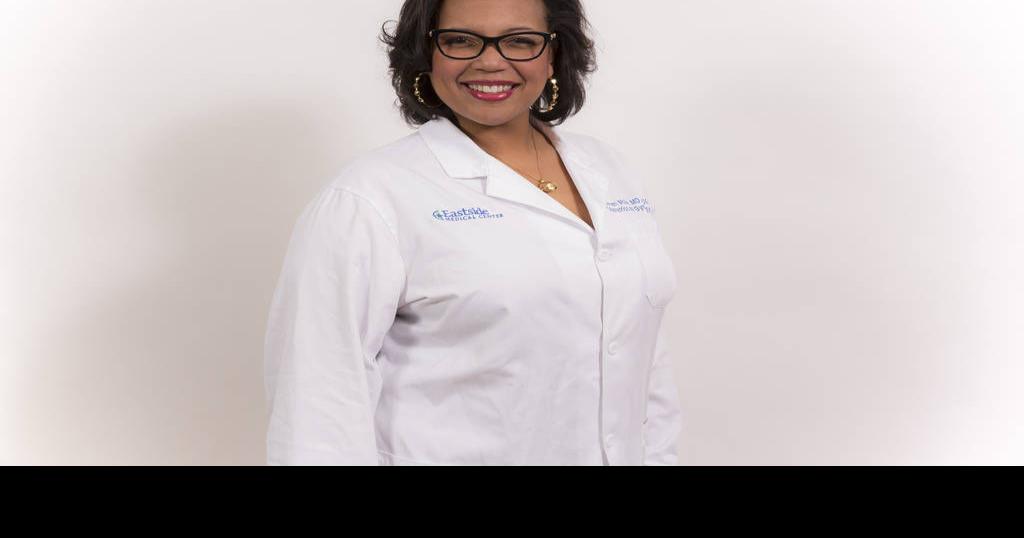 Gynecology and Maternity hires new OB/GYN Snellville