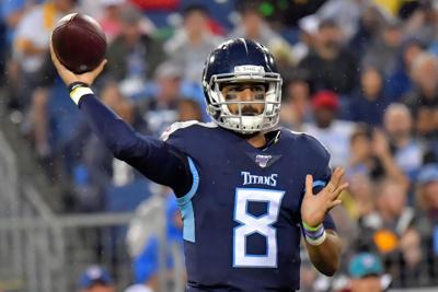 Tennessee Titans 2019 Preview Capsule Sports Gwinnettdailypost Com