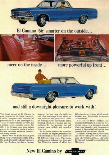 Cars We Remember: Ford Ranchero vs. Chevy El Camino: Which is better?