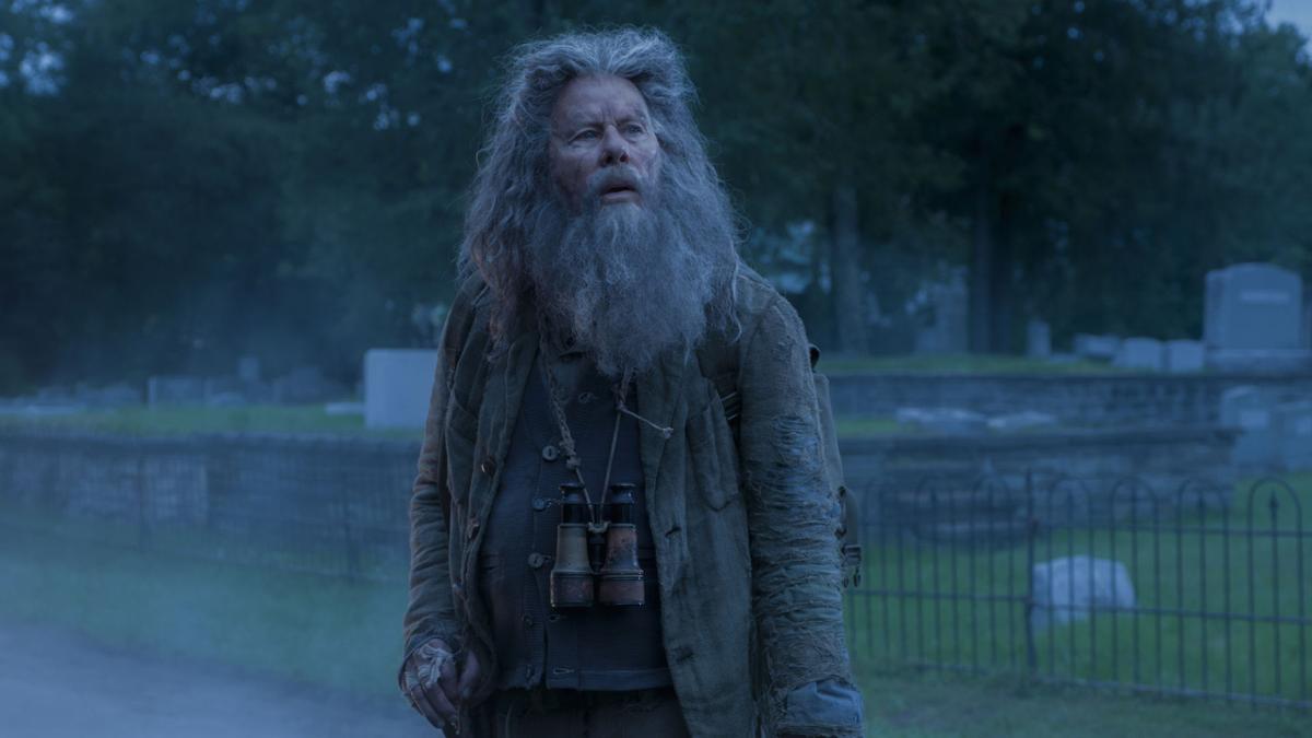 Jim Jarmusch The Dead Don T Die MOVIE REVIEW: Jim Jarmusch takes on the zombie genre in 'The Dead Don't
