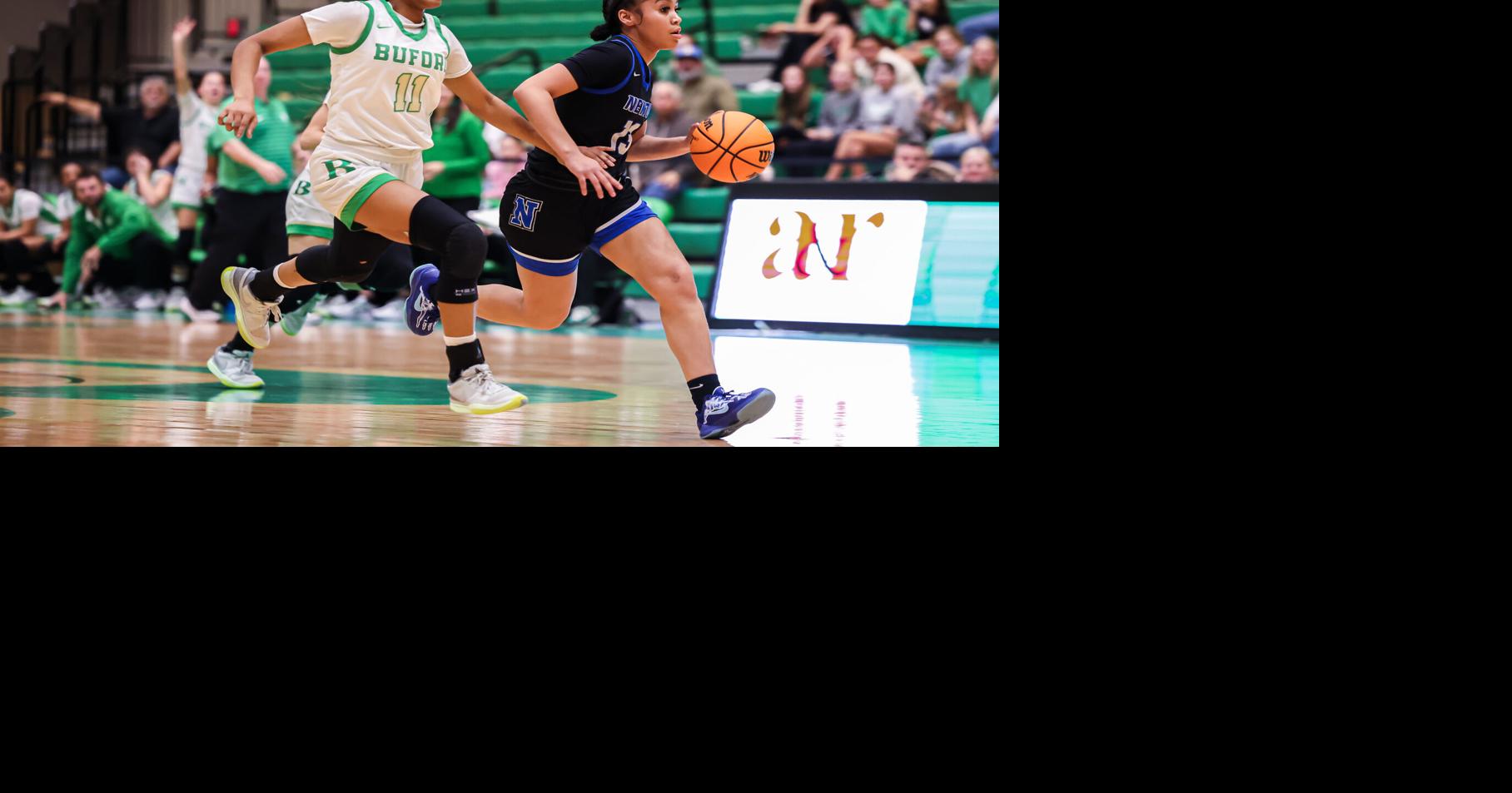 Newton Rams Surge Past Buford and into the Final Four | Prep ...