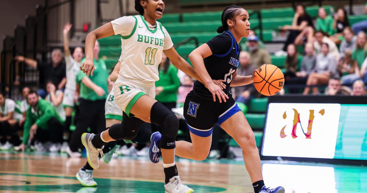 Newton County Rams Newton Rams Surge Past Buford and into the Final Four | Prep ...