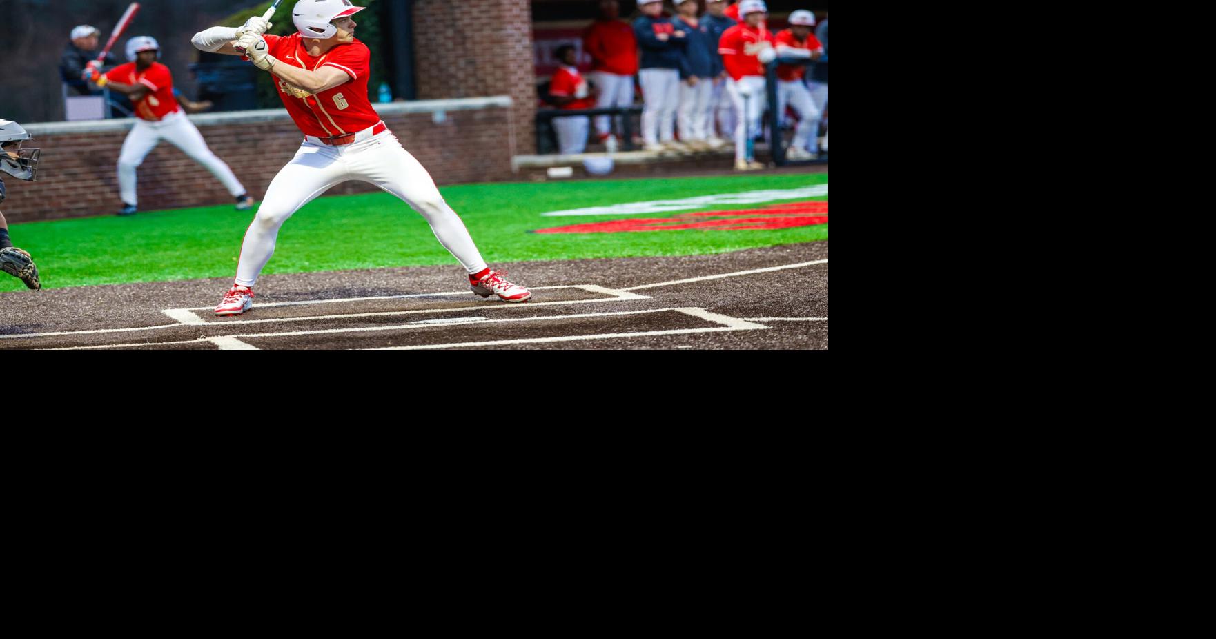 Five Greater Atlanta Christian baseball players named All-Region 6-AAA ...
