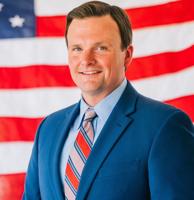 State Sen. Clint Dixon wants local Democrats' buy-in on nonpartisan school board elections — but may not need it
