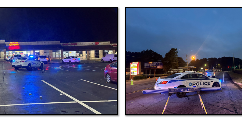 Man Found Shot Dead In Car At Indian Trail Rd. Shopping Center - Vimarsana News