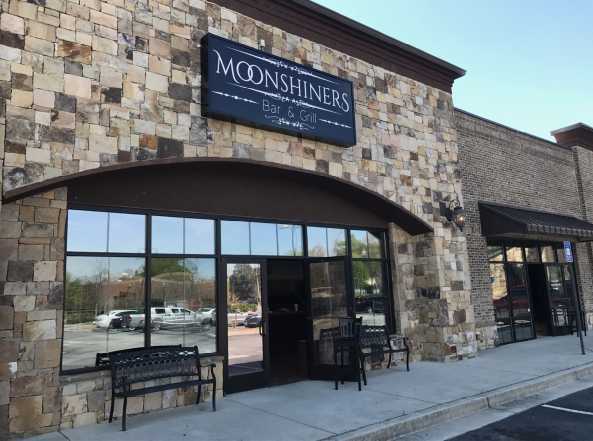 Weekly Gwinnett County Restaurant Health Inspections For Dec 8 2019 Multimedia Gwinnettdailypost Com