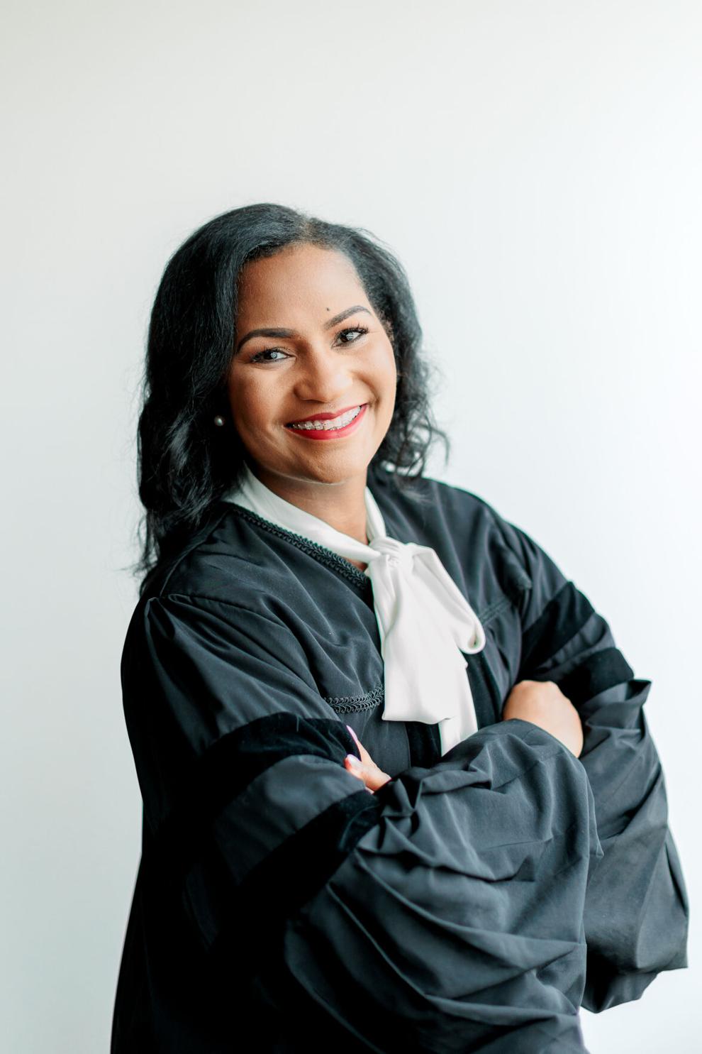 Gwinnett #39 s Judicial Candidates In Their Own Words Gwinnett Daily