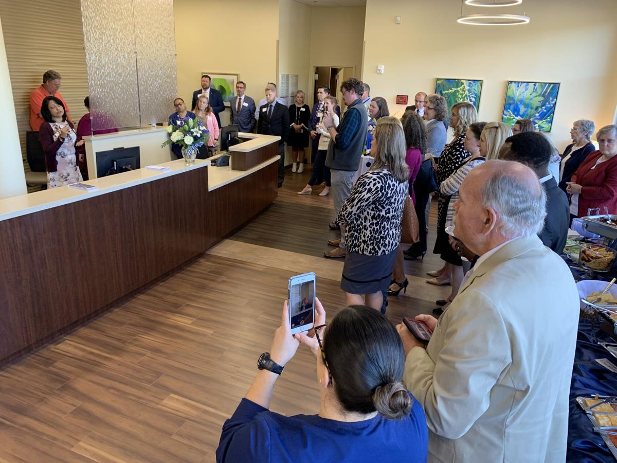 Northside Hospital opens new primary care location in