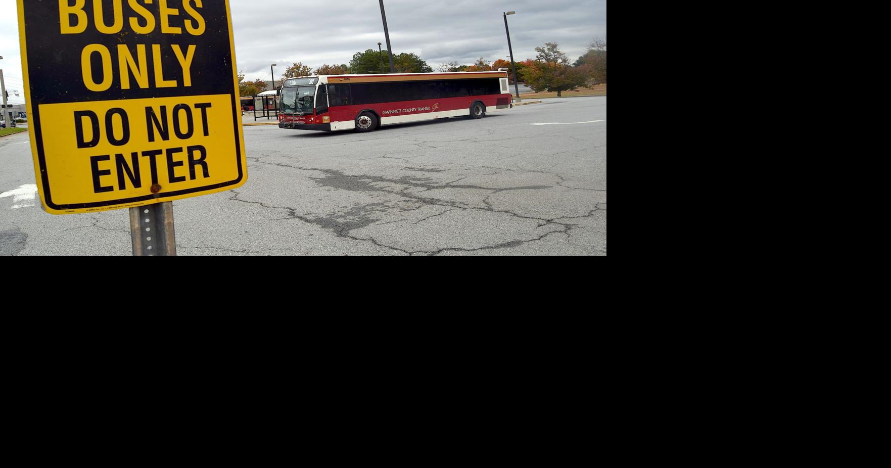 County Transit gets 14.8M CARES Act grant from U.S