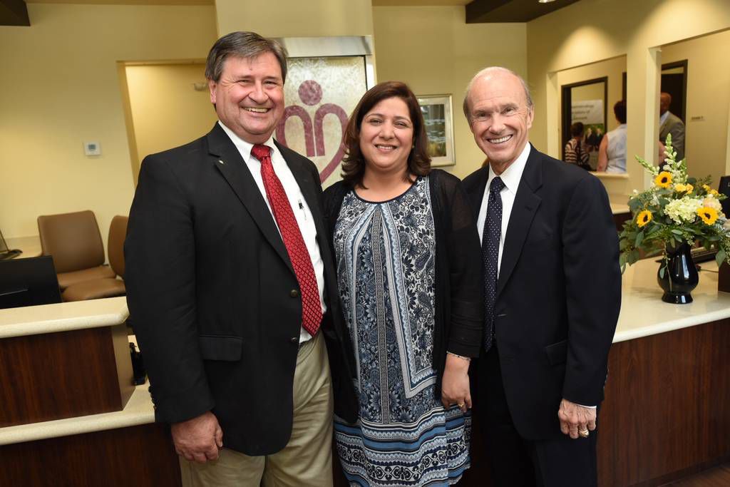 Gwinnett Medical Center opens primary, specialty care ...