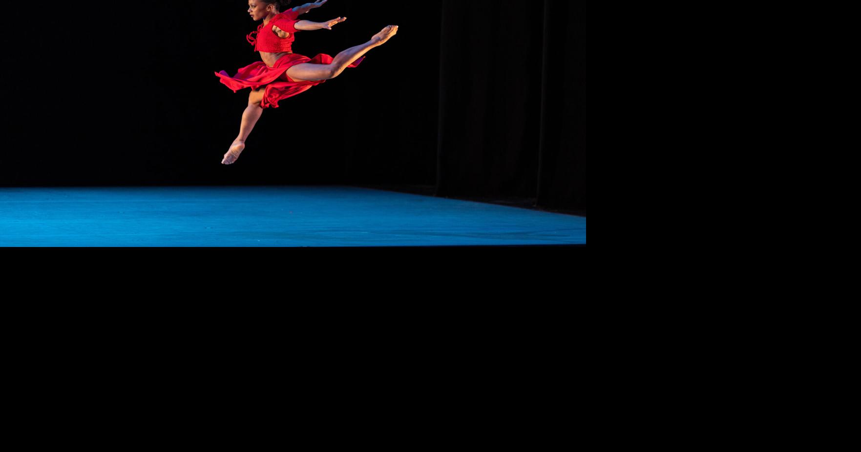Alvin Ailey American Dance Theatre Returns To The Fox In February ...