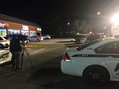 Man Killed In Strip Mall Shooting Near Norcross News