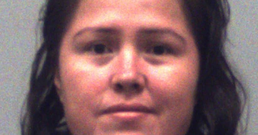 Mother charged with stabbing 4 children, husband to death makes bizarre ...