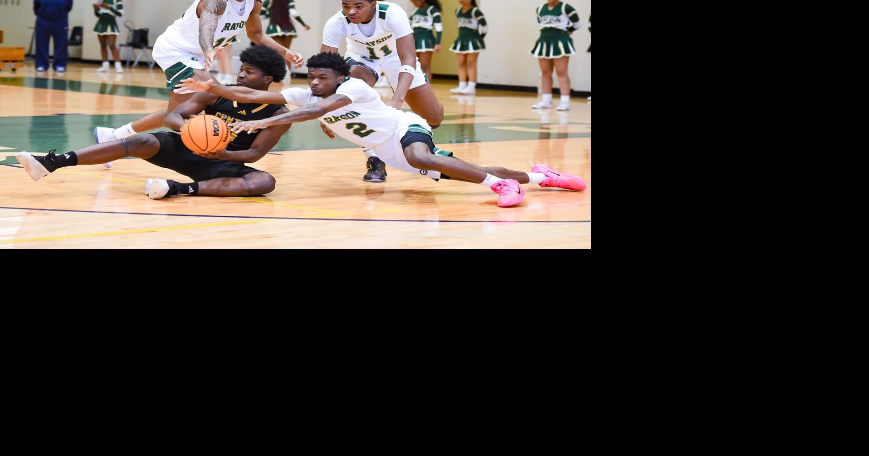 PHOTOS: Central Gwinnett at Grayson Boys Basketball, State Playoffs ...