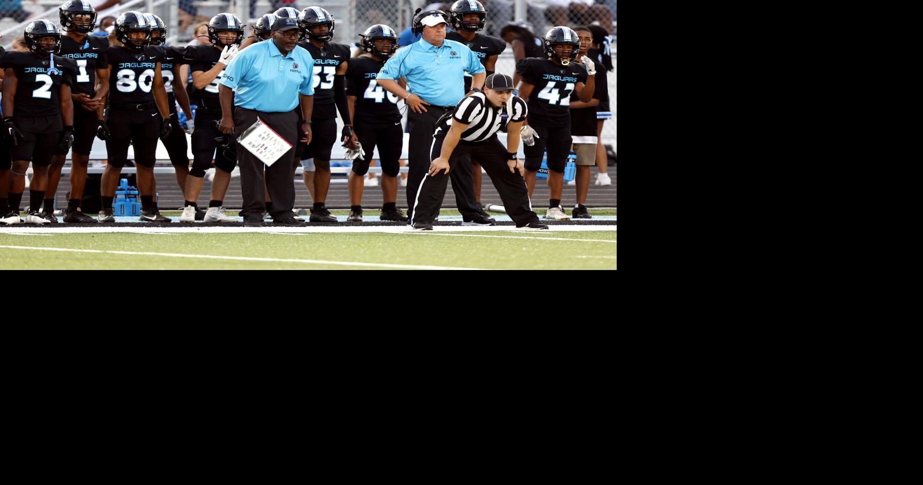 Seckinger football milestones continue in 55-0 rout of Heritage-Newnan