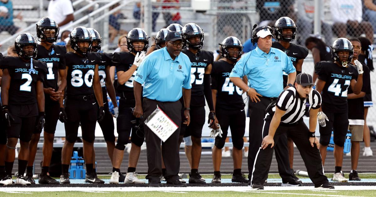 Seckinger football milestones continue in 55-0 rout of Heritage-Newnan