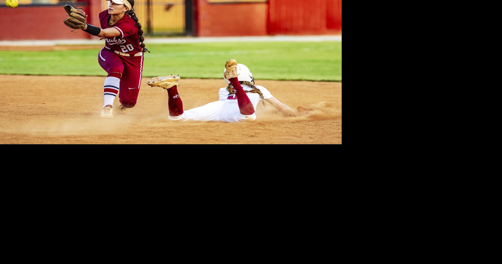 2024 Gwinnett Daily Post All-County Softball
