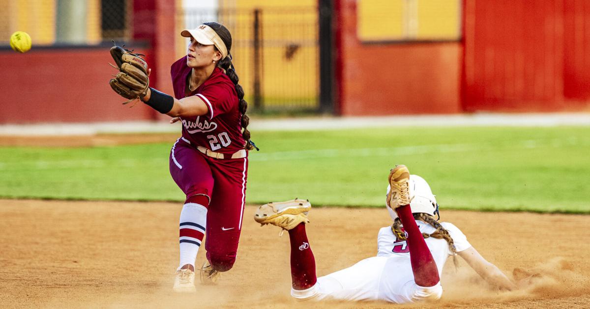 2024 Gwinnett Daily Post All-County Softball