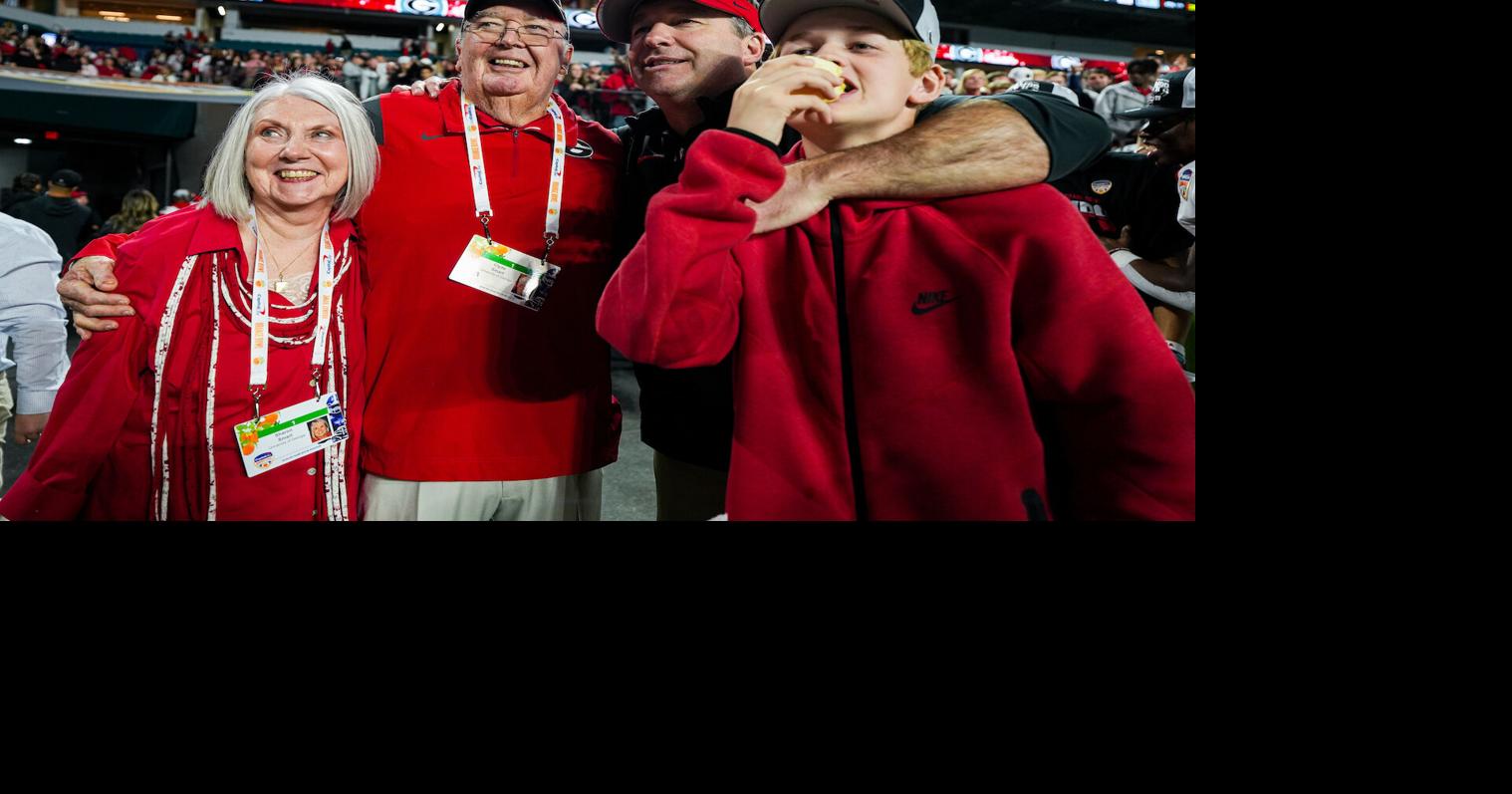 SMITH: Sonny Smart — Kirby's Late Father — Remembered Fondly | Sports ...