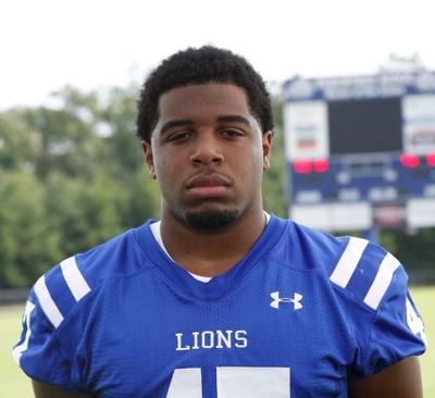 Former Peachtree Ridge Football Player A J Houston Dies In