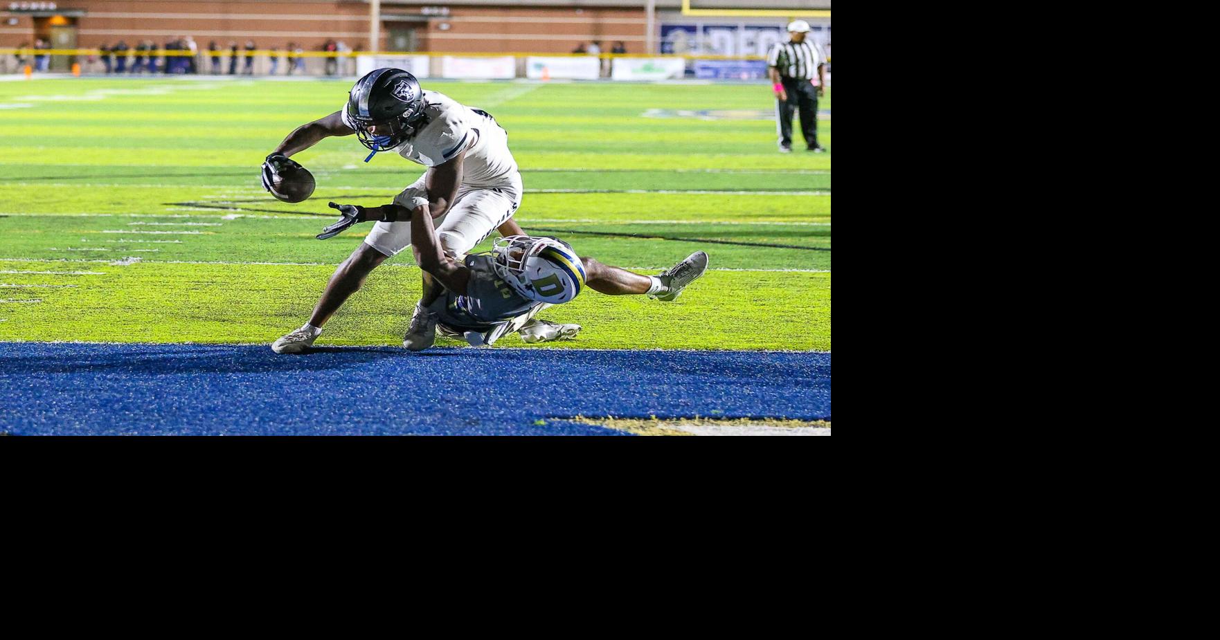 PHOTOS: Shiloh at Decatur Football | Prep | gwinnettdailypost.com