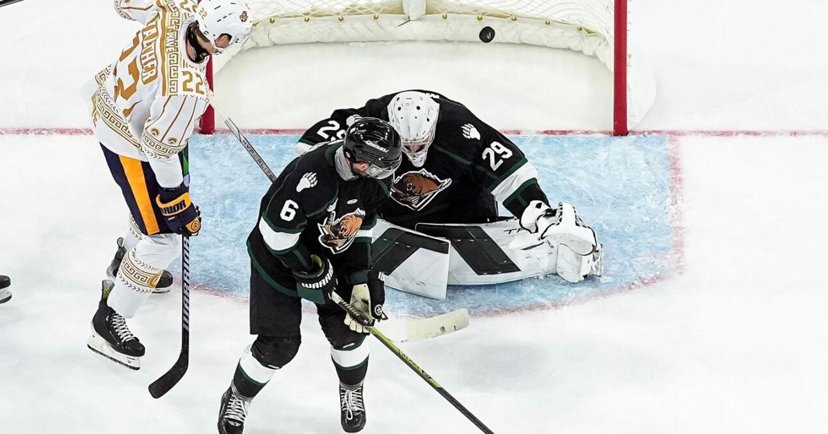 Atlanta Gladiators Complete Opening Weekend Sweep Sports