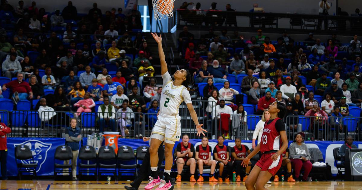 2024-25 Grayson Rams Girls Basketball Preview | Prep ...