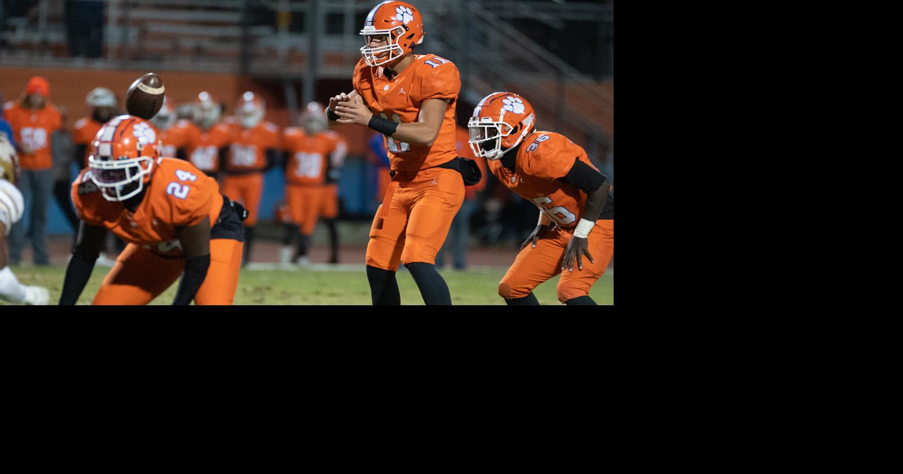 2022 Parkview Panthers Football Roster Sports