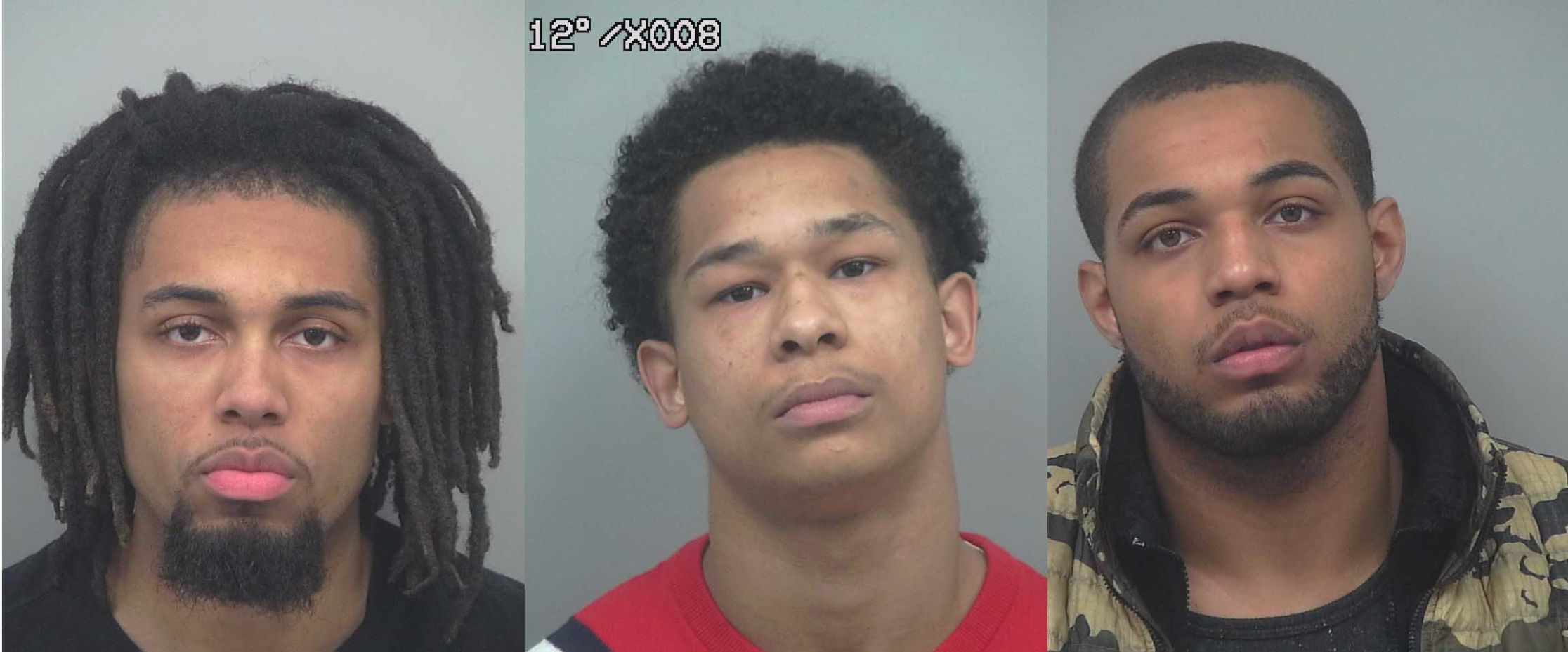 Gwinnett Police Arrest Three Suspects For Homicide At Peachtree Corners ...