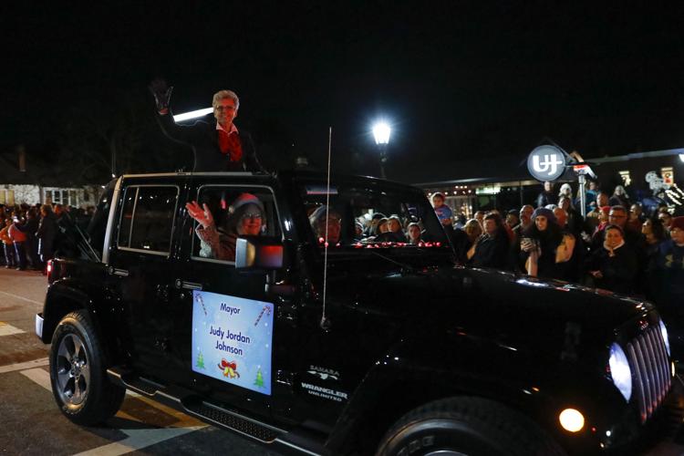 Lawrenceville Christmas Parade 2025